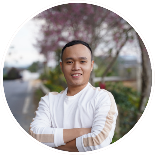 Tôi là Lữ Phạm Duy Khải