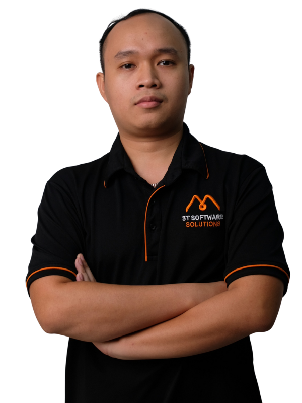 Lữ Phạm Duy Khải - Cung cấp giải pháp thiết kế hệ thống Website