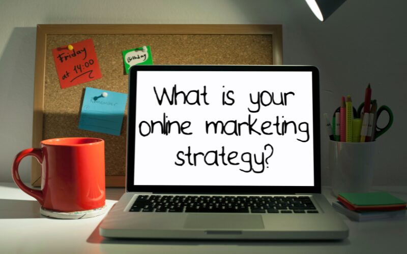 Chiến lược nội dung là gì? Hiểu đúng trước khi triển khai Content Strategy