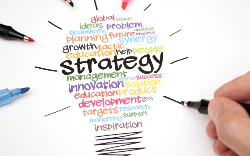 Chiến lược nội dung là gì? Hiểu đúng trước khi triển khai Content Strategy