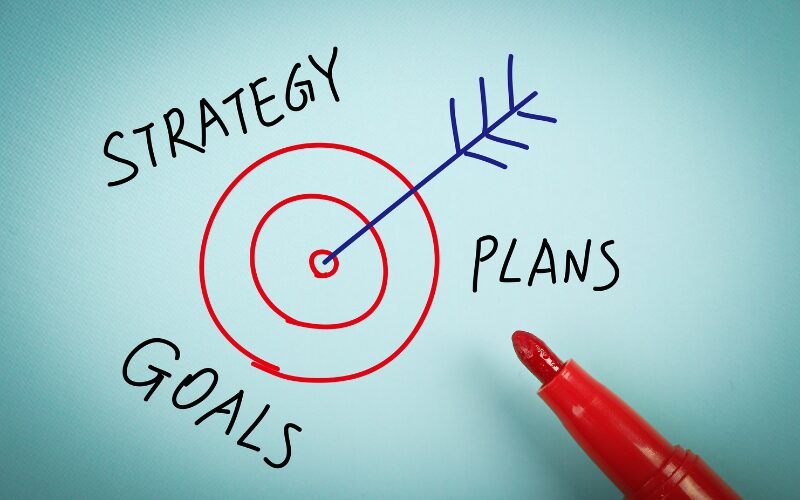 Chiến lược nội dung là gì? Hiểu đúng trước khi triển khai Content Strategy