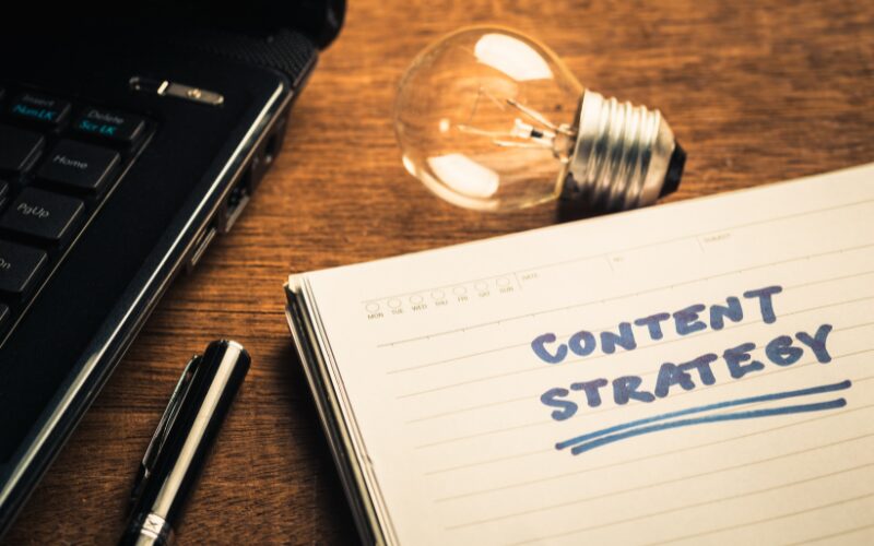 Content marketing không ra đơn: Lỗi không phải do viết