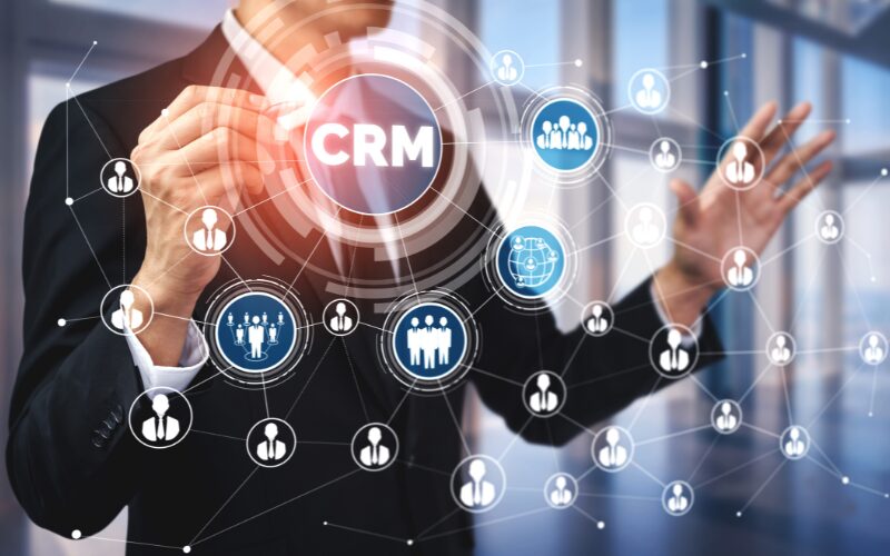 CRM là gì? Vì sao SME hay triển khai sai?