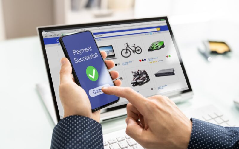 Giải pháp kinh doanh từ sàn kết hợp Website - Tối ưu chuyển đổi, giảm phí sàn