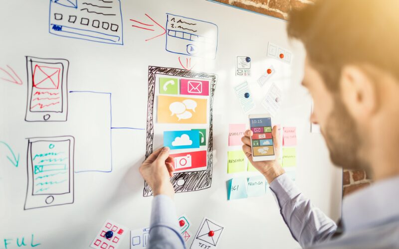 Tư vấn xây dựng website: Nên bắt đầu từ đâu để không làm sai ngay từ đầu