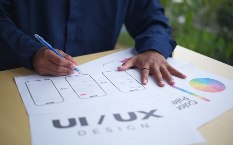 Vì sao website không ra đơn? Giải pháp tăng chuyển đổi hiệu quả