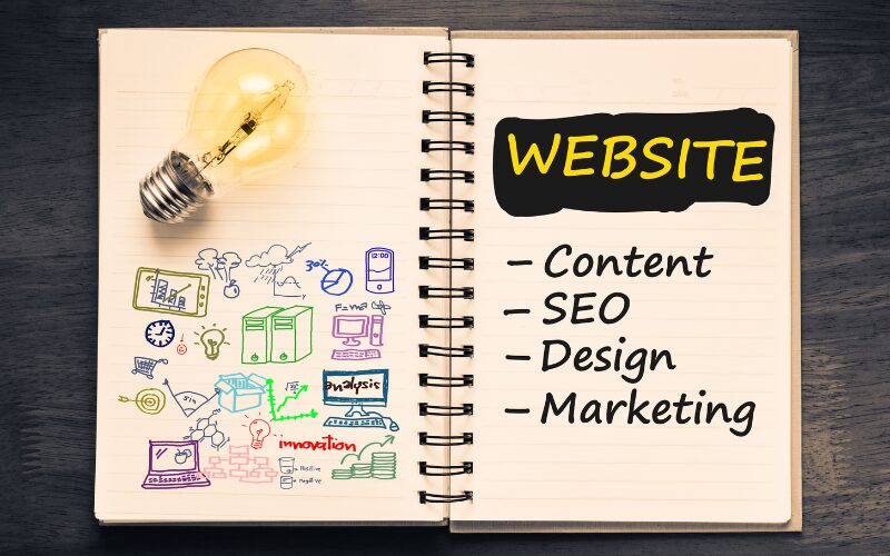 Vì sao website không ra đơn? Giải pháp tăng chuyển đổi hiệu quả