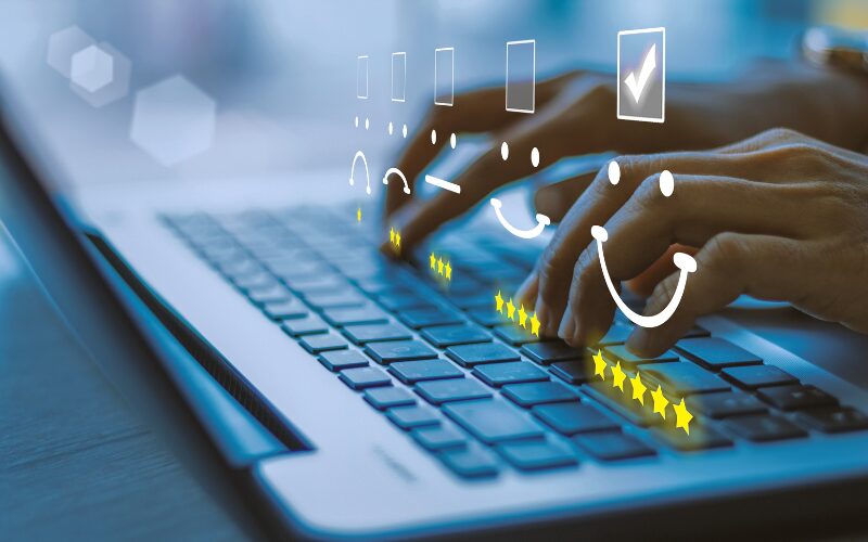 Xây website theo hành trình khách hàng là gì?