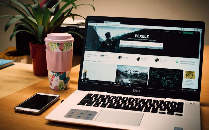 Case Audit Website SME Phổ Biến