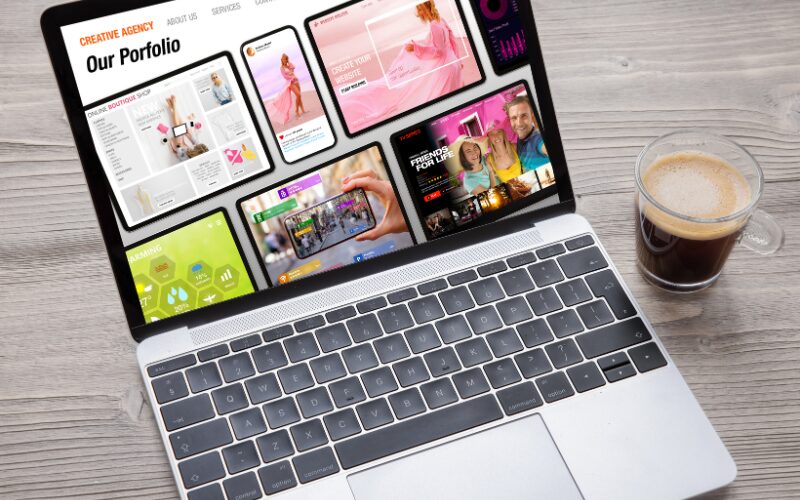 Case Audit Website SME Phổ Biến