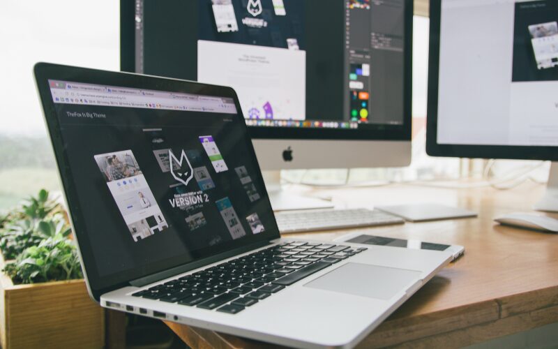 Landing Page - Website nên có bao nhiêu để tối ưu chuyển đổi?