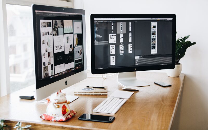 Landing Page - Website nên có bao nhiêu để tối ưu chuyển đổi?