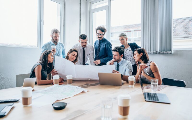 Với Website cá nhân thì khác gì website doanh nghiệp? Nên chọn loại nào?