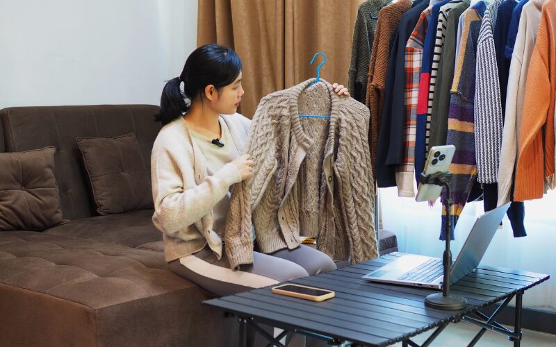 Chi phí website hộ kinh doanh bao nhiêu là hợp lý?