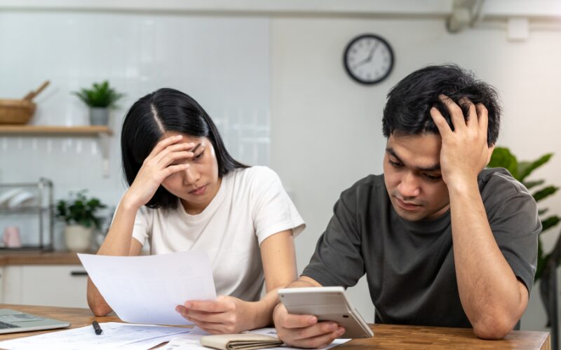 Chi phí website hộ kinh doanh bao nhiêu là hợp lý?