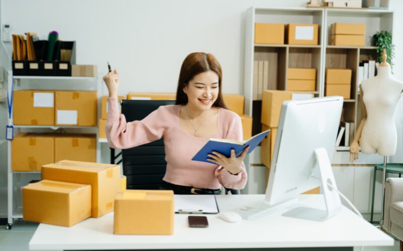 Chi phí website hộ kinh doanh bao nhiêu là hợp lý?