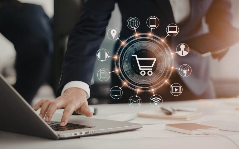 Website hộ kinh doanh không ra khách: Vấn đề nằm ở đâu?