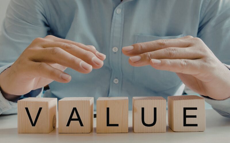 Hướng dẫn xây dựng nội dung cho website thương hiệu cá nhân từ A–Z