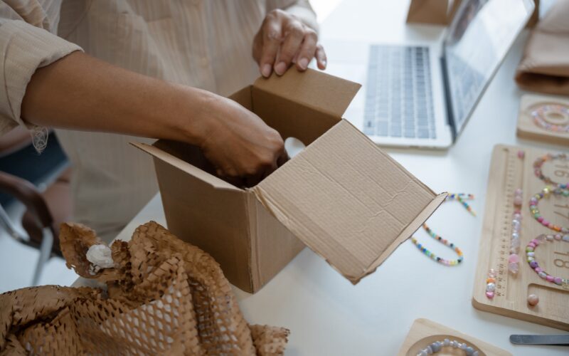 Sai lầm Website hộ kinh doanh và cách tránh để không lãng phí