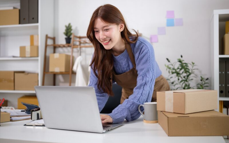 Checklist website hộ kinh doanh: Những điều cần chuẩn bị trước khi bắt đầu