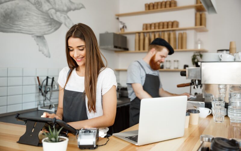 CRM cho hộ kinh doanh