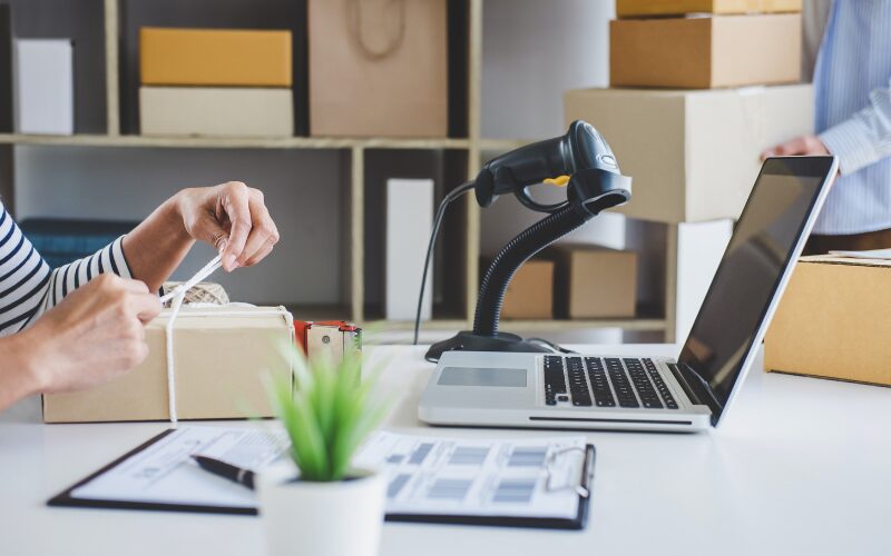 CRM cho hộ kinh doanh