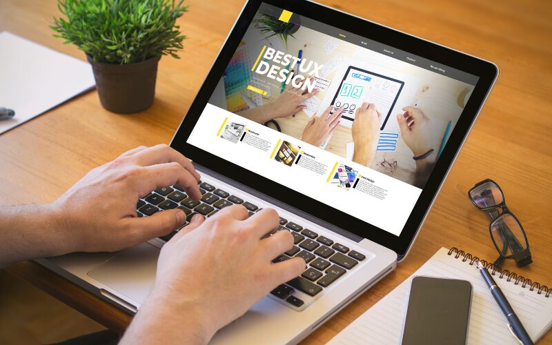 Website quán ăn nhỏ: Giải pháp hiệu quả cho hộ kinh doanh quán ăn và quán cafe