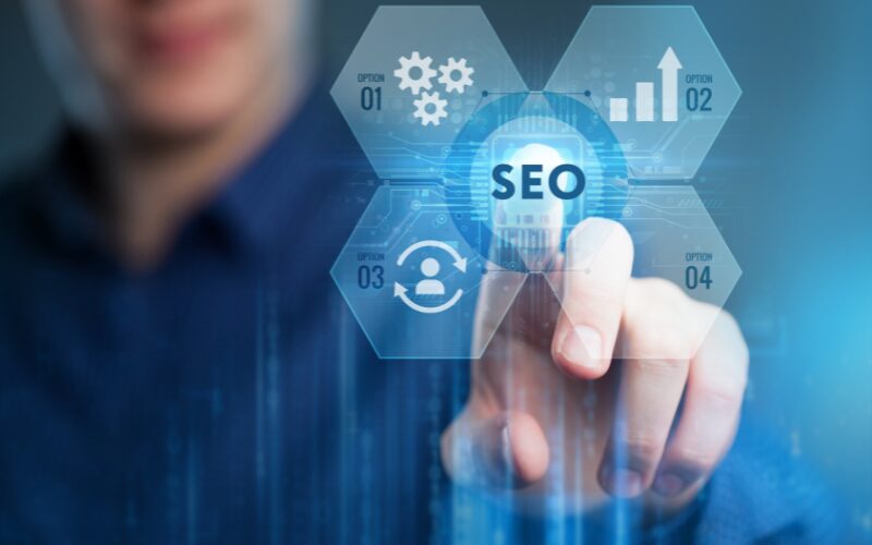 Website dịch vụ sửa chữa: Giải pháp thu hút khách hàng cho thợ điện nước, sửa máy lạnh