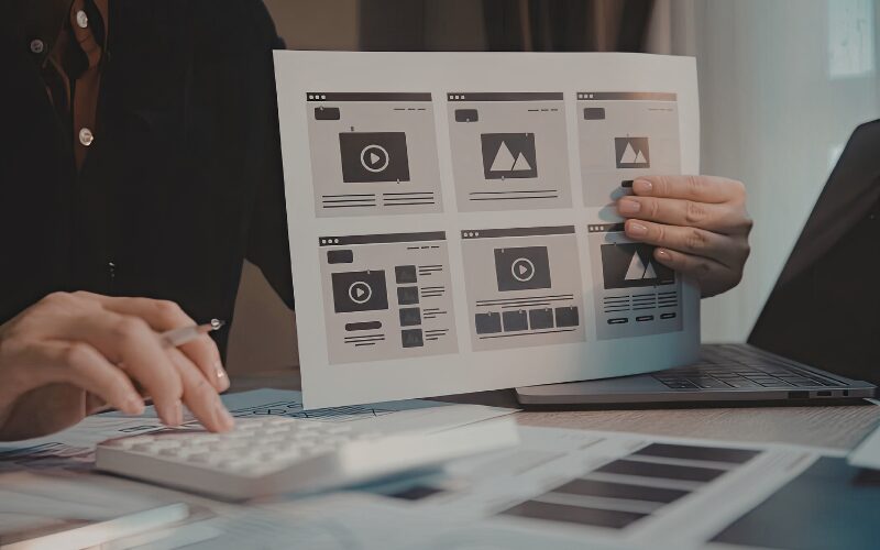 Website gia sư: Giải pháp xây dựng thương hiệu và tìm học viên hiệu quả