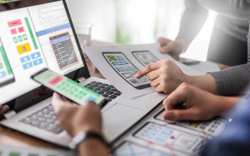 Website gia sư: Giải pháp xây dựng thương hiệu và tìm học viên hiệu quả