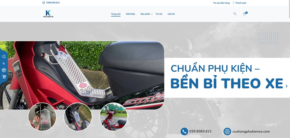 Website hộ kinh doanh là gì ?