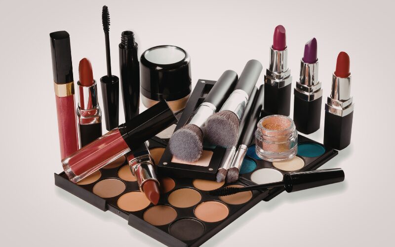 Website mỹ phẩm nhỏ: Giải pháp tăng trưởng bền vững cho kinh doanh cá nhân