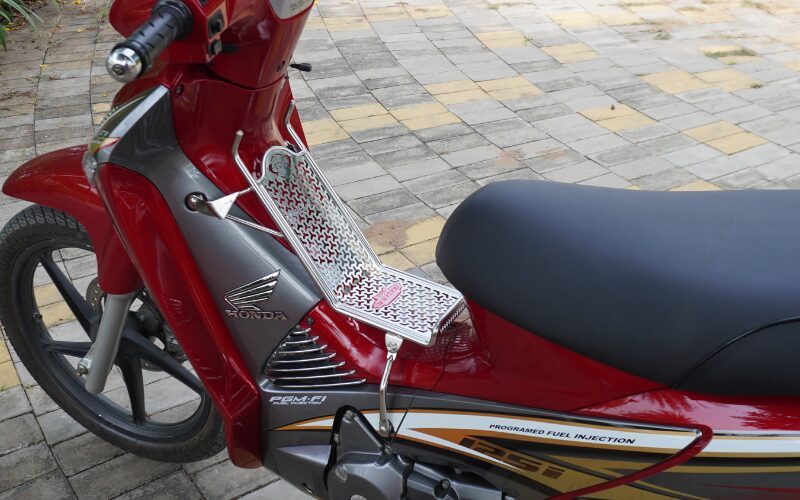 Website phụ kiện xe máy: Giải pháp tăng trưởng cho shop phụ kiện xe