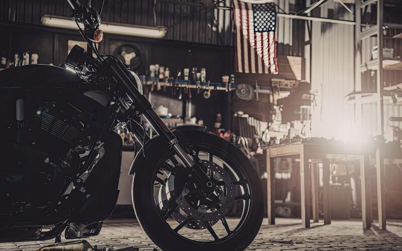 Website phụ kiện xe máy: Giải pháp tăng trưởng cho shop phụ kiện xe