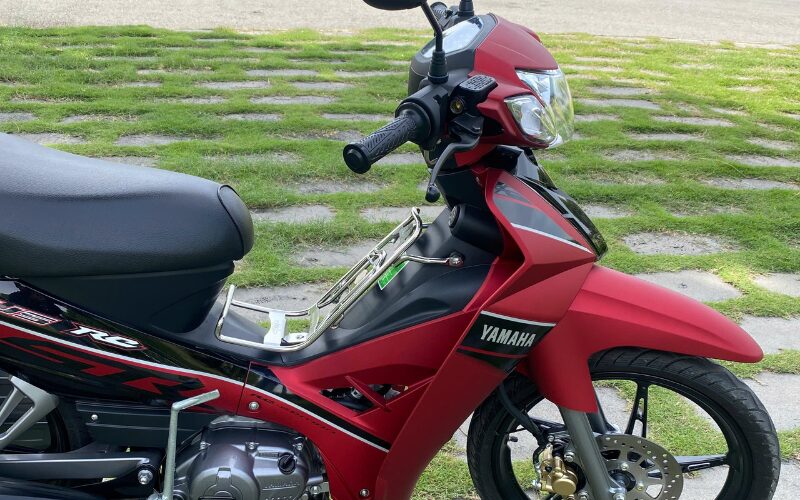 Website phụ kiện xe máy: Giải pháp tăng trưởng cho shop phụ kiện xe