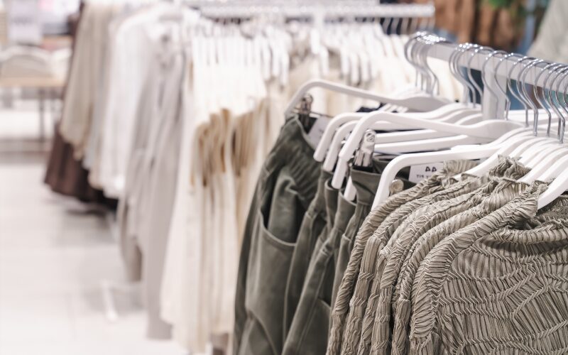 Website shop quần áo nhỏ: Cách xây dựng hiệu quả cho shop thời trang nhỏ