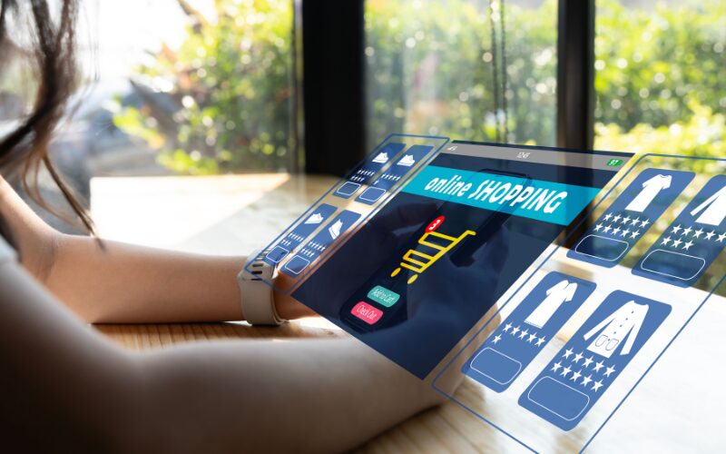 Website tạp hóa: Giải pháp tăng trưởng cho cửa hàng nhỏ