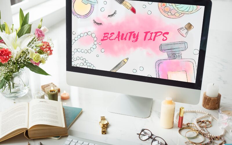 Website tiệm nail nhỏ: Cách xây dựng hiệu quả cho website spa nhỏ và làm đẹp cá nhân