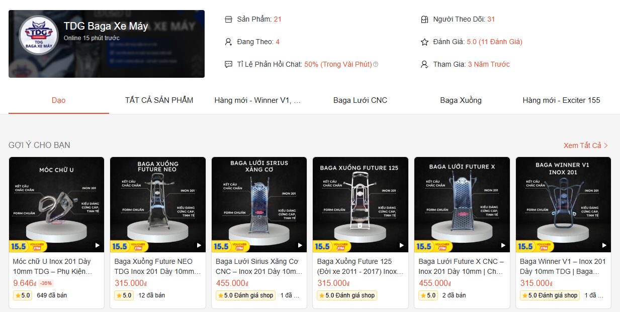 Bán hàng trên Shopee: Cơ hội, thách thức và rủi ro cần biết 2026