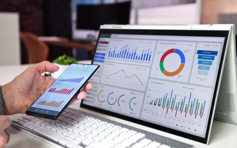 Data khách hàng là gì? Cách thu thập khách hàng hiệu quả cho kinh doanh online