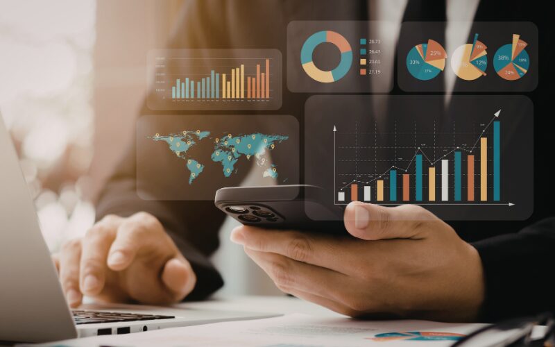 Data khách hàng là gì? Cách thu thập khách hàng hiệu quả cho kinh doanh online