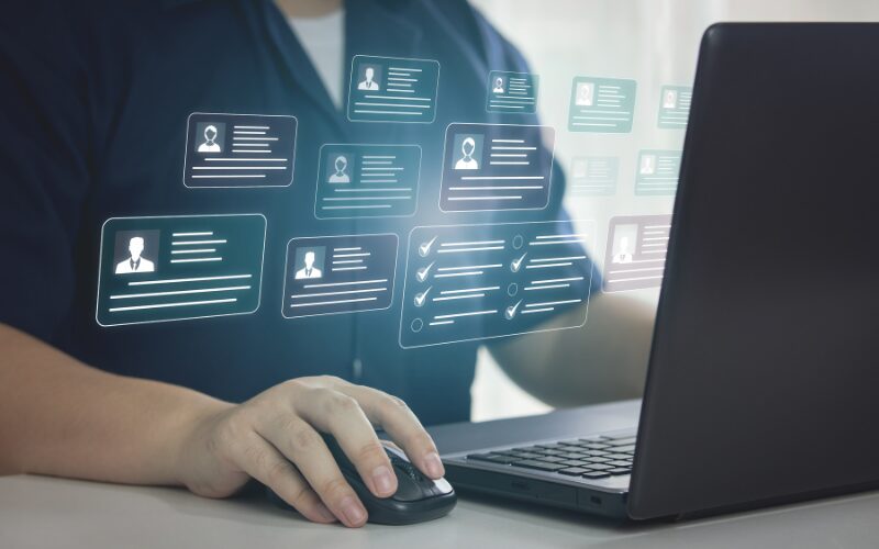 Data khách hàng là gì? Cách thu thập khách hàng hiệu quả cho kinh doanh online