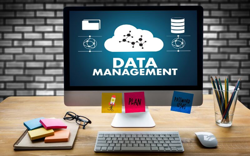 Data khách hàng là gì? Cách thu thập khách hàng hiệu quả cho kinh doanh online