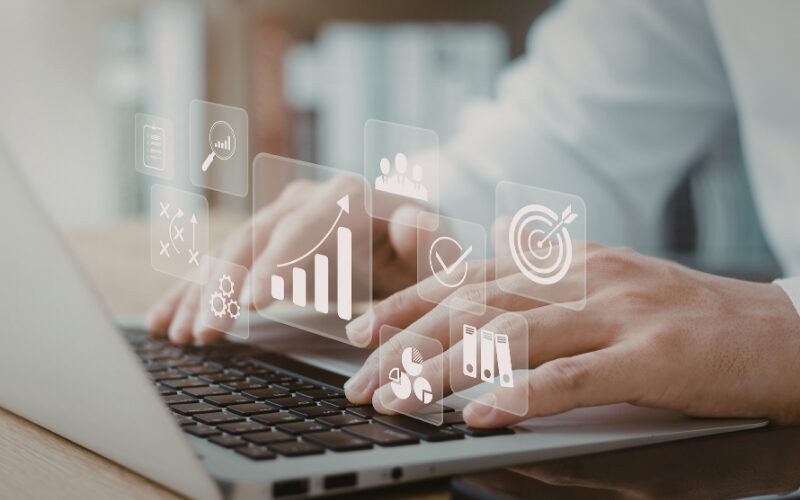 Data khách hàng là gì? Cách thu thập khách hàng hiệu quả cho kinh doanh online