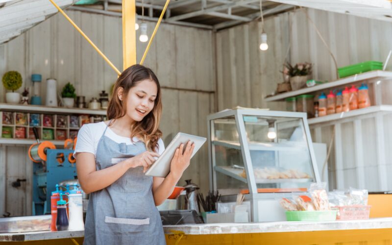 Không có thương hiệu sẽ khó bán hàng? Giải pháp xây dựng thương hiệu online