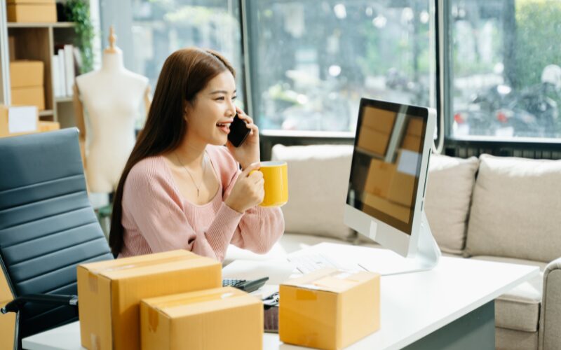 Phụ thuộc Facebook có rủi ro gì? Cảnh báo cho người bán hàng online