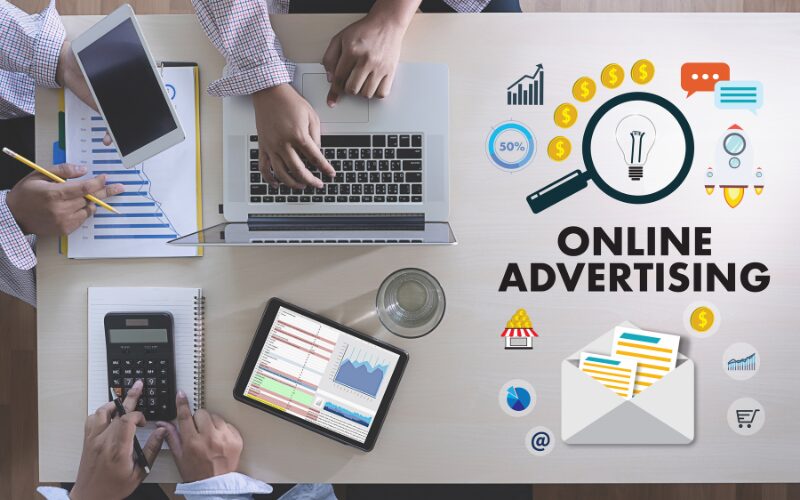Phụ thuộc quảng cáo: Vì sao đây là rủi ro lớn đối với người kinh doanh online?