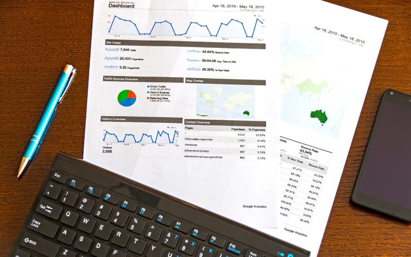 Sở Hữu Data Khách Hàng – Tài Sản Quan Trọng Nhất Khi Kinh Doanh Online
