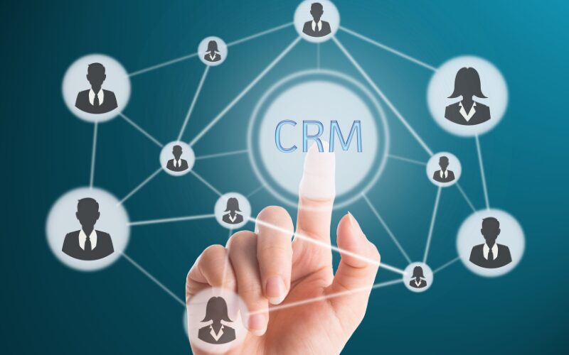 Sở Hữu Data Khách Hàng – Tài Sản Quan Trọng Nhất Khi Kinh Doanh Online