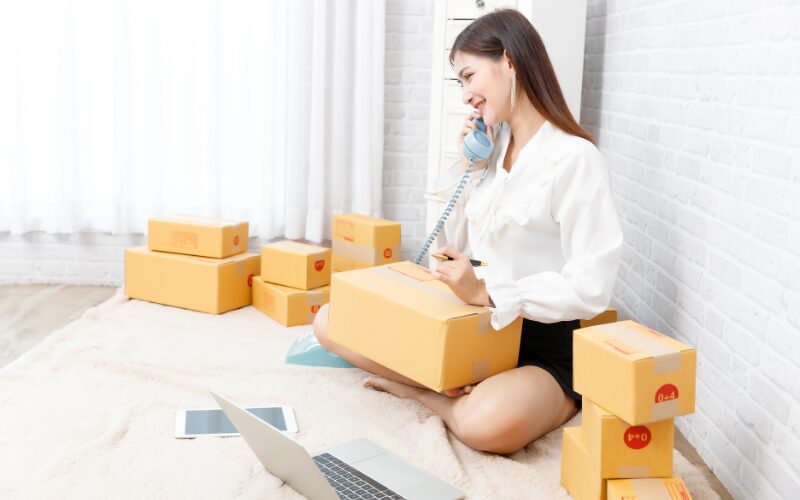 Sở Hữu Data Khách Hàng – Tài Sản Quan Trọng Nhất Khi Kinh Doanh Online